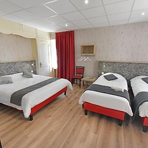 Les Portes du Cantal