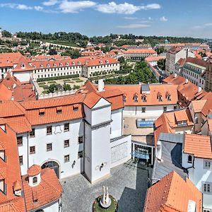 Augustine, a Luxury Collection Hotel, Prague